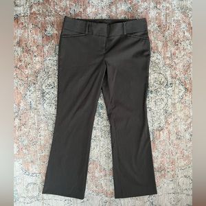 The Limited pants size 16 with 32” inseam